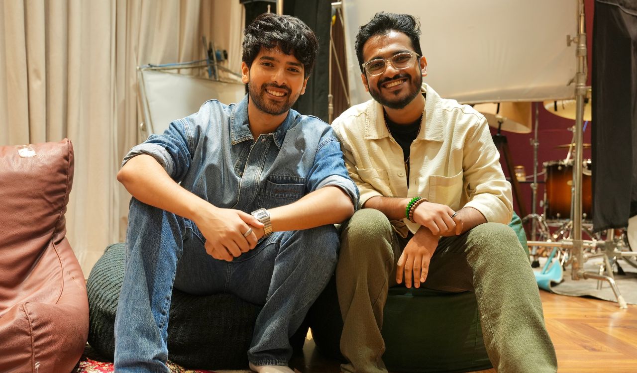 Bhrigu Parashar and Armaan Malik collaborate on heartfelt track ‘Gaya Kaam Se’