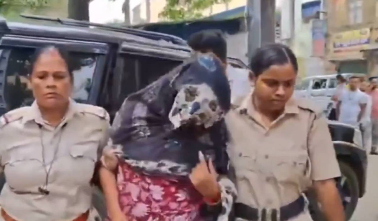 Bengal STF busts Pak-linked honey-trap plot; JeM associate’s aide under scanner