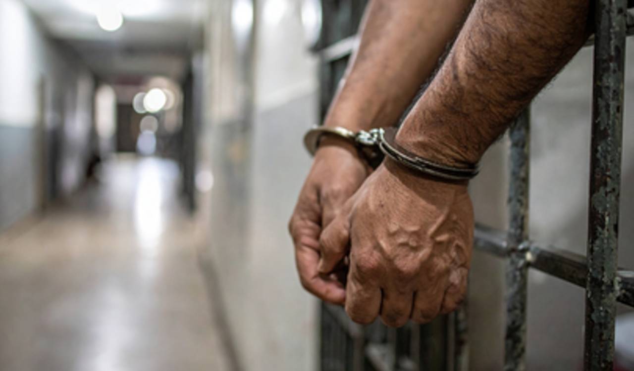 Andhra police arrest YSRCP leader in kidnapping case in Gujarat