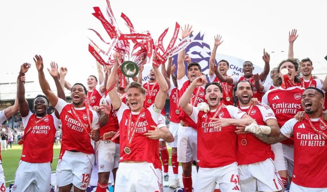 Premier League 2026/27: Arsenal begin title defence as Coventry, Hull and Ipswich return