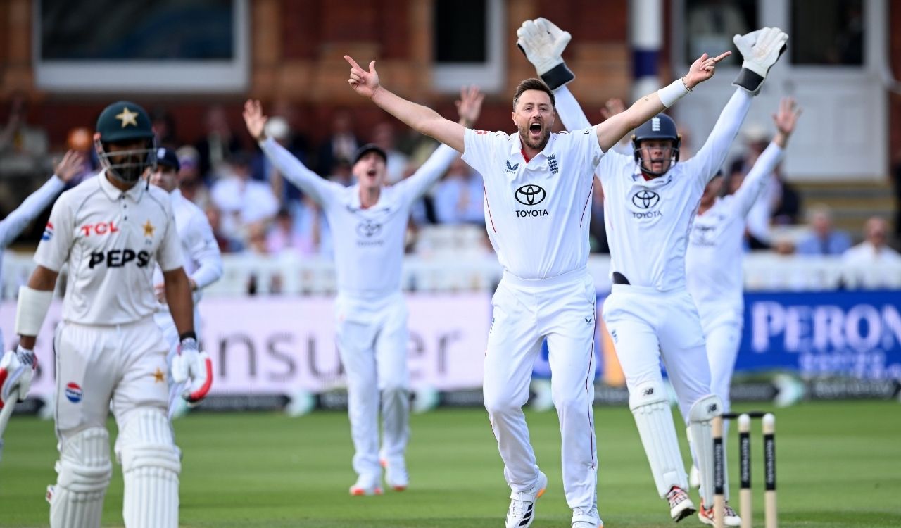 Trescothick sees shades of 2005 Ashes pace quartet in current England attack