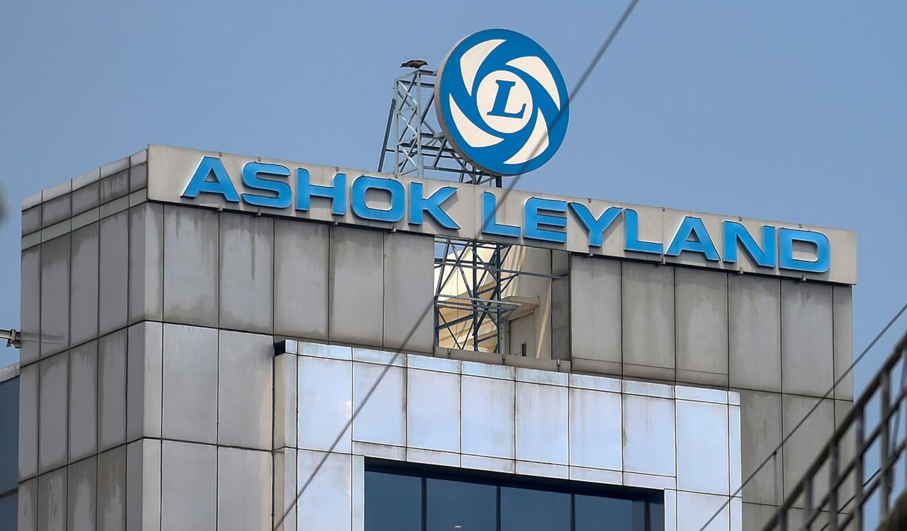 Ashok Leyland’s July sales rise 30% to 19,590 units