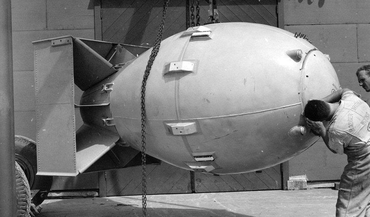 Nagasaki marks 81st atomic bomb anniversary