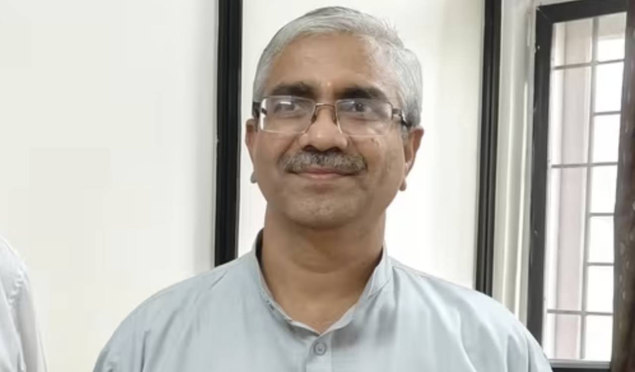 RSS leader Atul Limaye calls Jantar Mantar protest ‘anti-national’