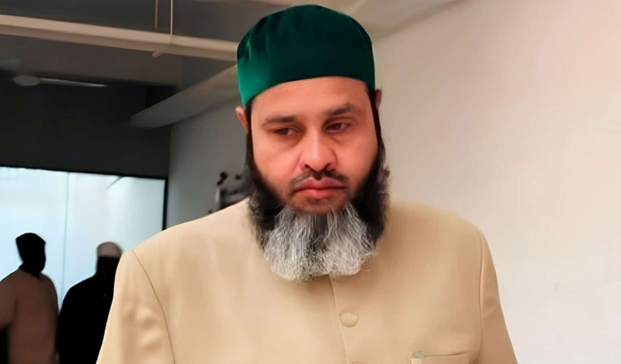 Expulsion of AIMIM MLC Mirza Rahmath Baig sparks questions over controversial video