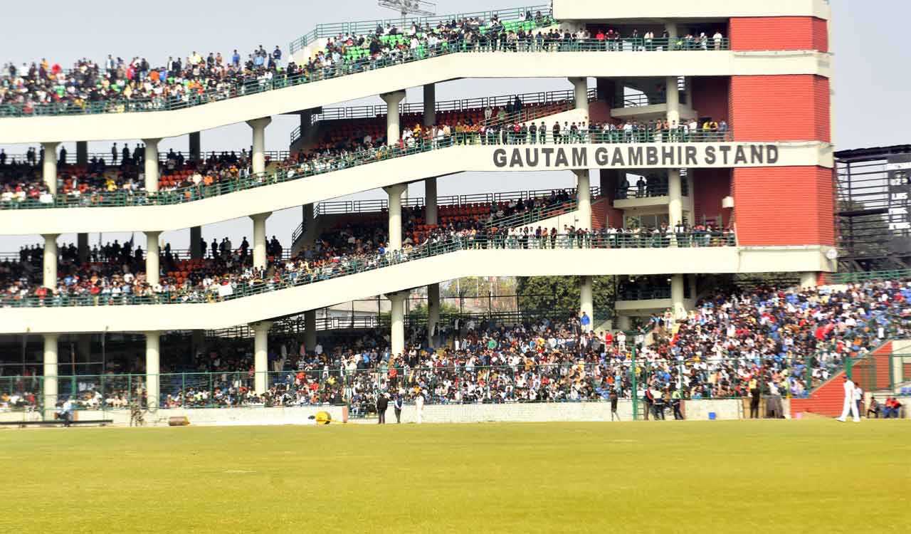 BCCI struggles to find title sponsor for India home matches amid steep pricing