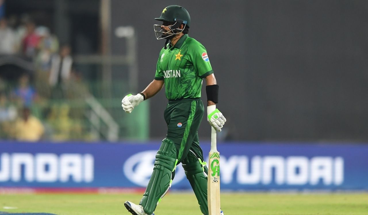 Mohammad Yousuf blames ‘so-called coaches’ for Babar Azam’s struggles