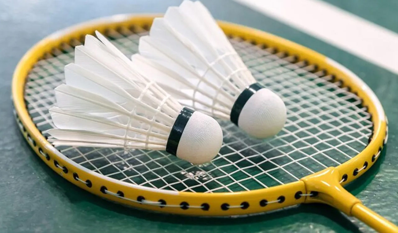 Ashmita Chaliha, Rakshitha Sree set up all-Indian Korea Masters semifinal