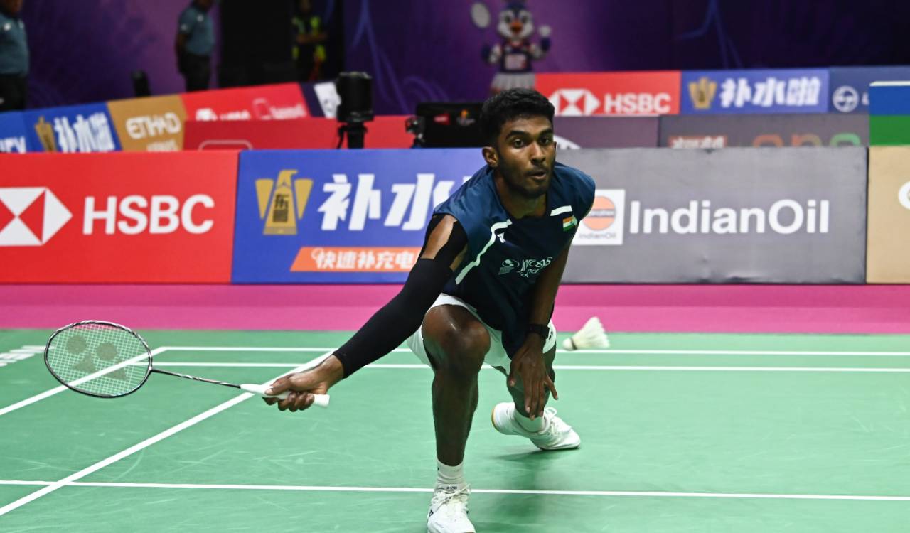 India Open 2028 shifted to Guwahati over Republic Day security