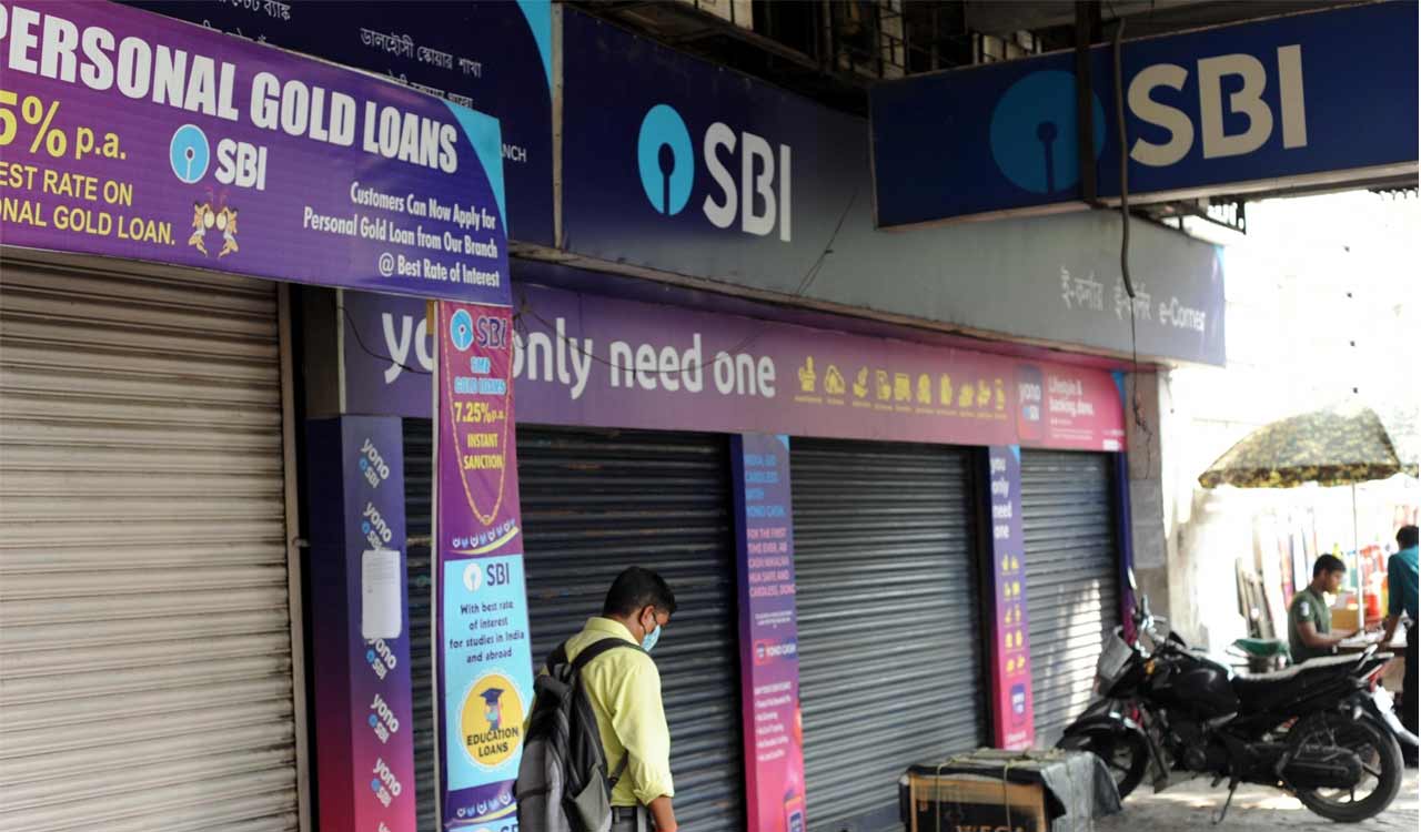 Bank strikes in September to disrupt services across India