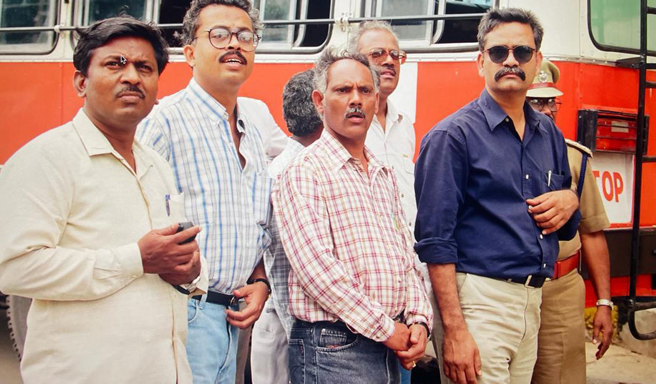 Basheerbagh firing, 26 years later: A reporter’s memory of a day that changed Telangana