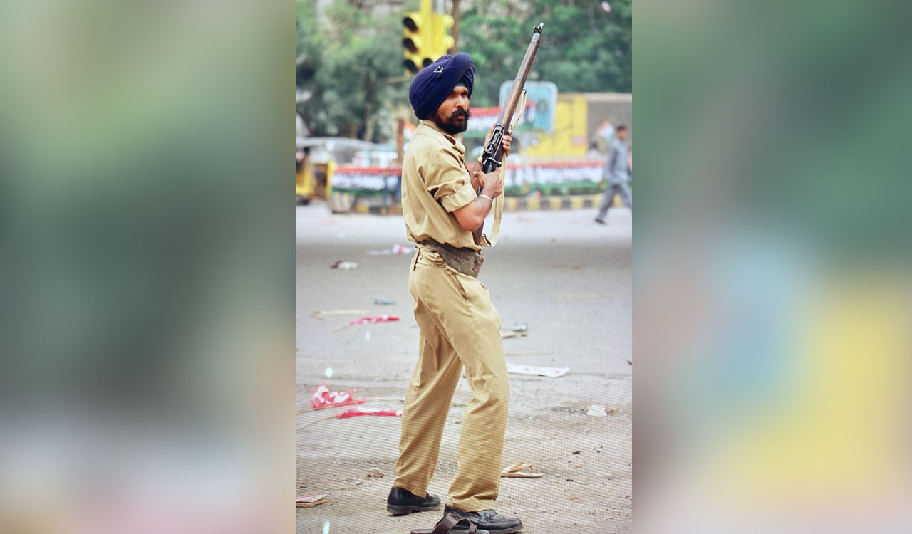 Basheerbagh firing, 26 years later: A reporter’s memory of a day that changed Telangana