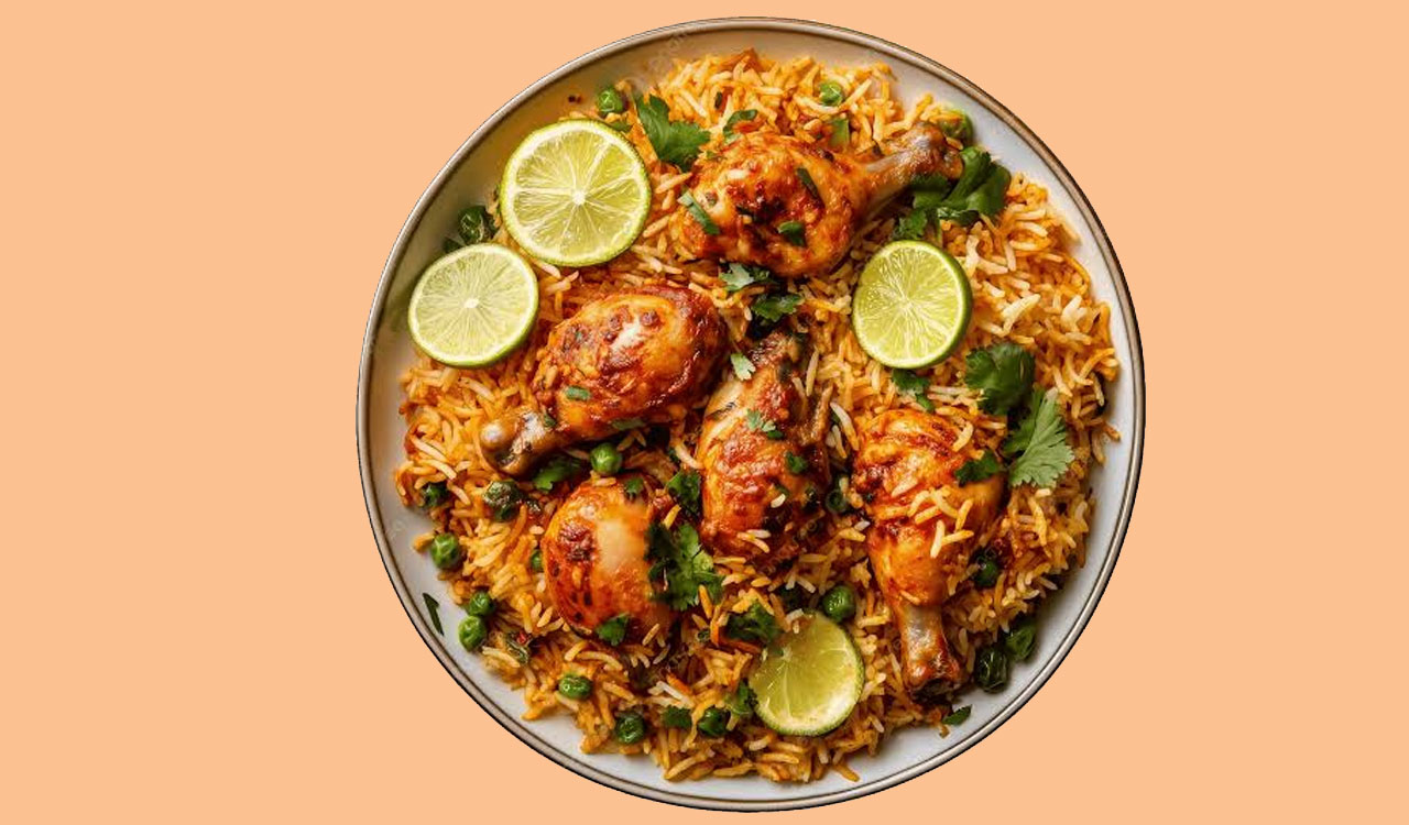 Kerala Consumer forum orders Biriyani outlet to pay Rs 96,500 to woman over contaminated food