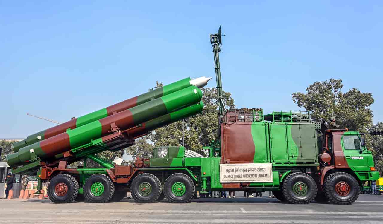 BrahMos performance during Operation Sindoor boosts global interest
