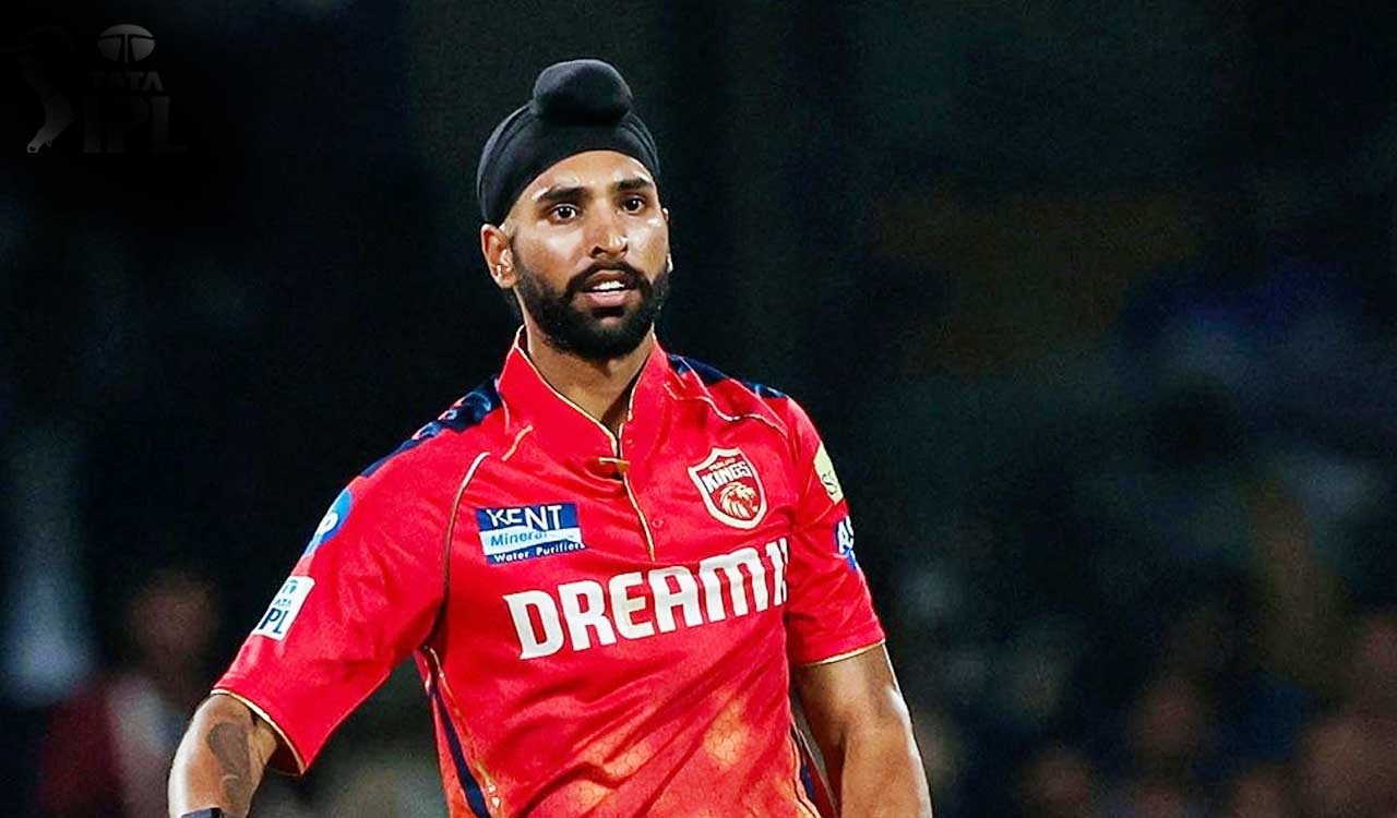 Harpreet Brar reveals journey from rejection setbacks to IPL, says Test cricket remains his dream