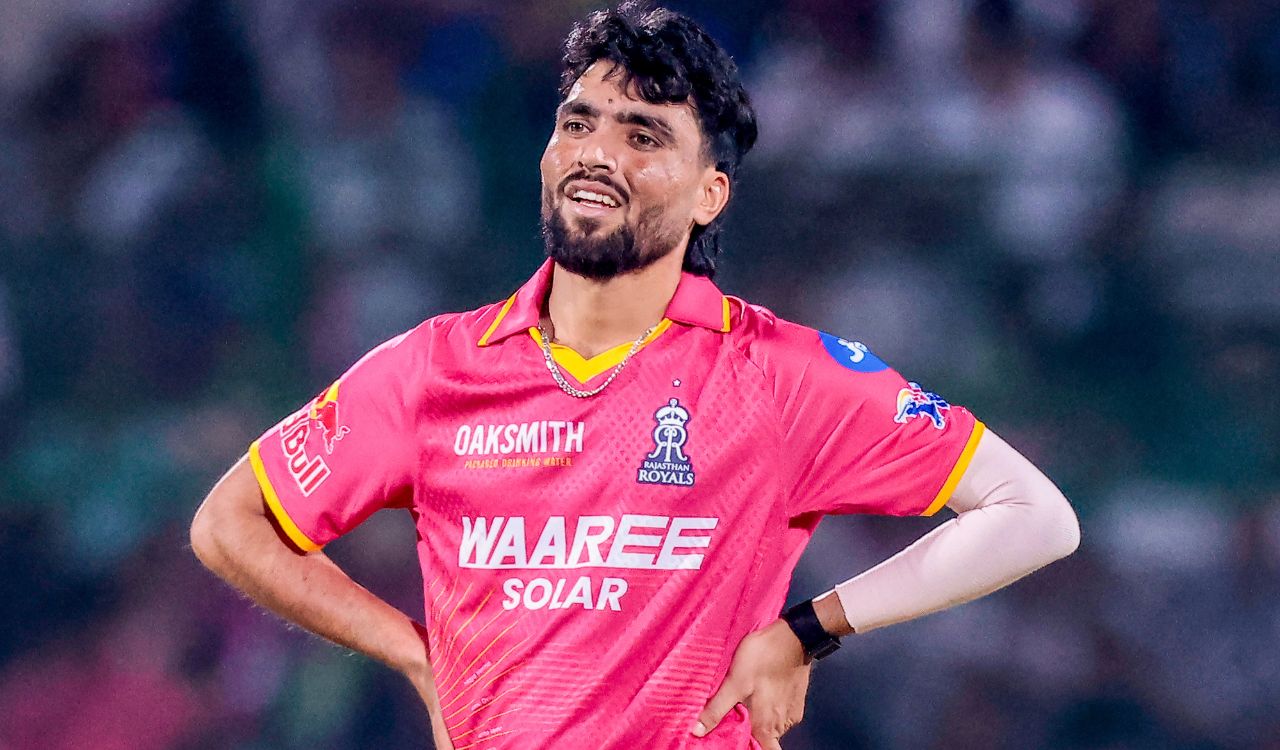Brijesh Sharma joins Jammu & Kashmir squad ahead of 2026/27 domestic season