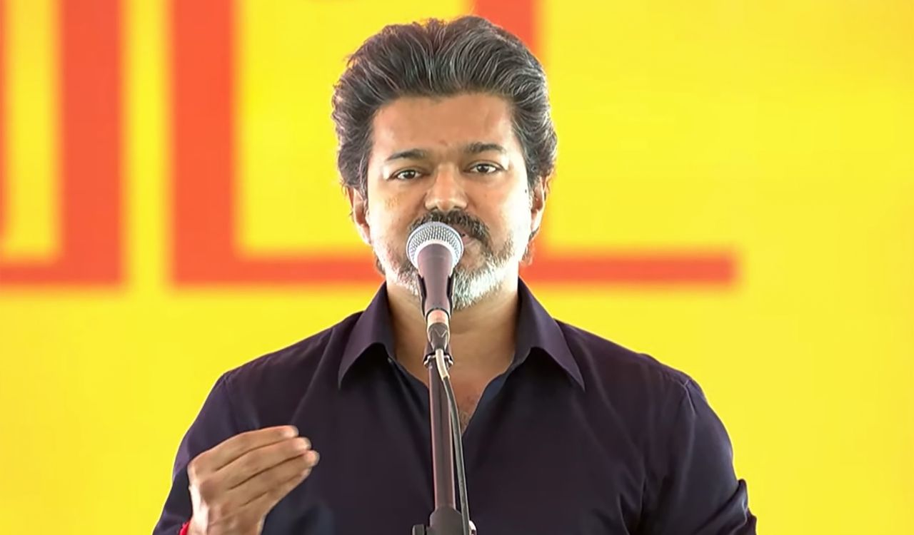 Tamil Nadu wants freeze on Lok Sabha seats to continue