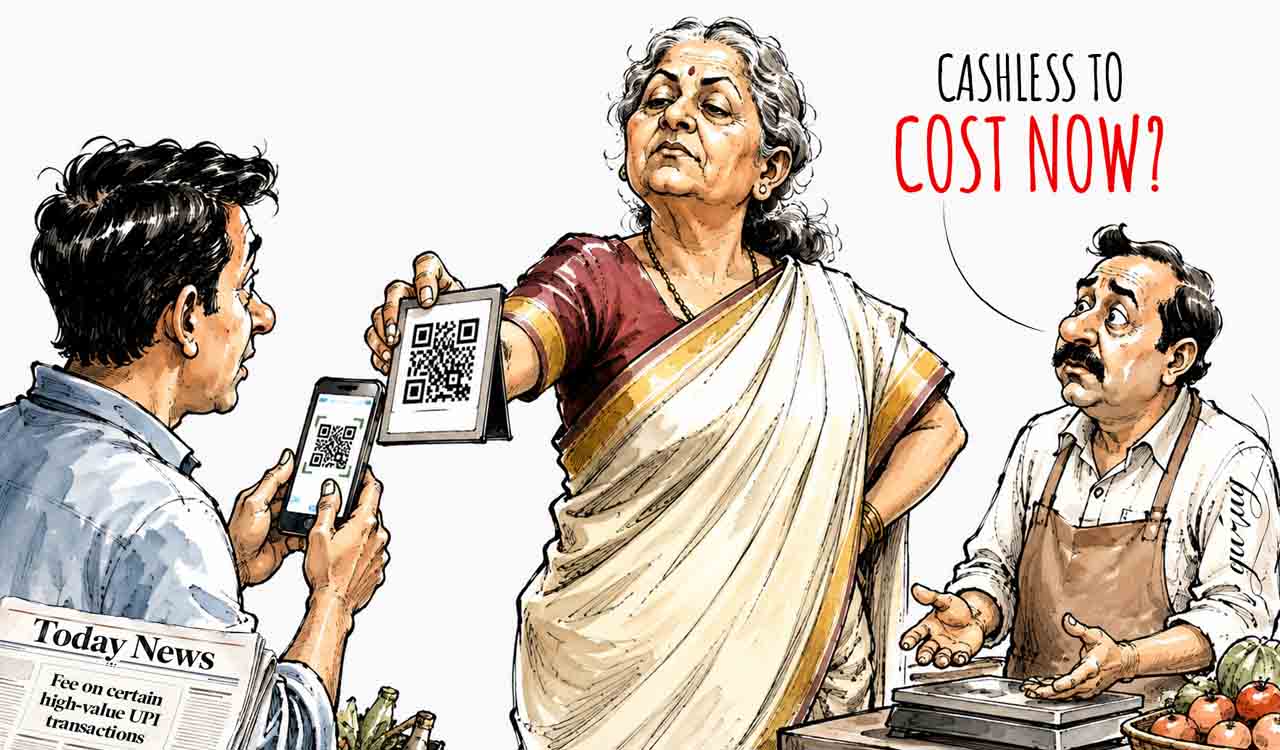 Cartoon Today on Aug 7, 2026