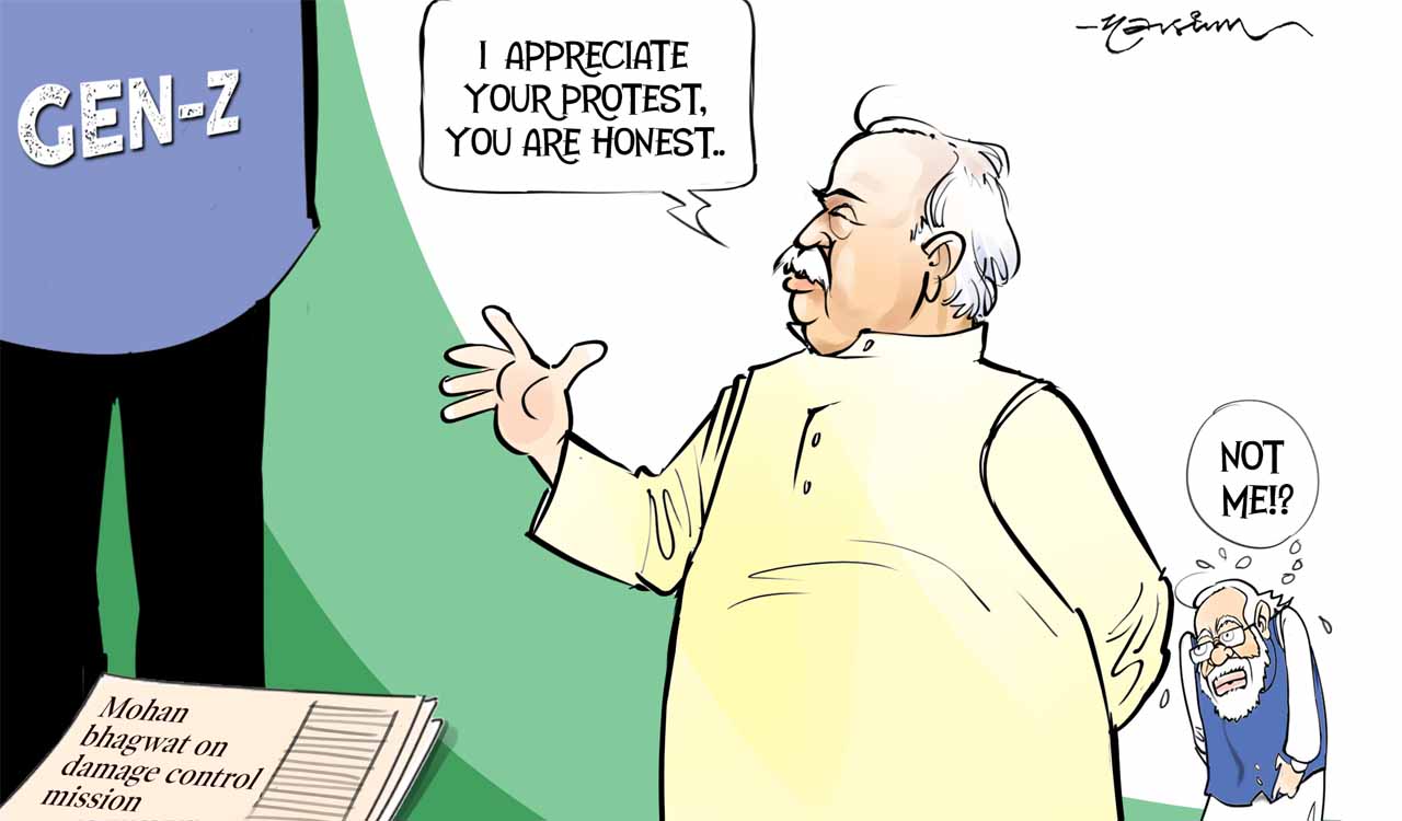 Cartoon Today on Aug 8, 2026