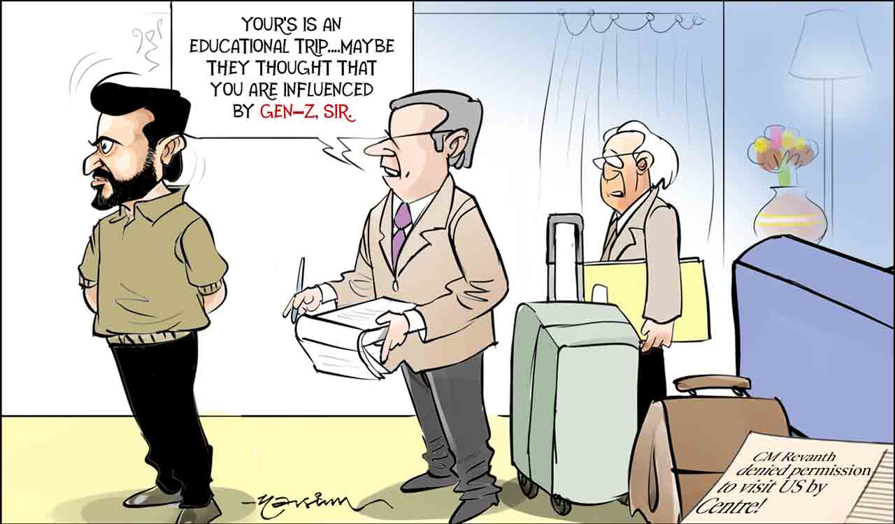 Cartoon Today on Aug 22, 2026