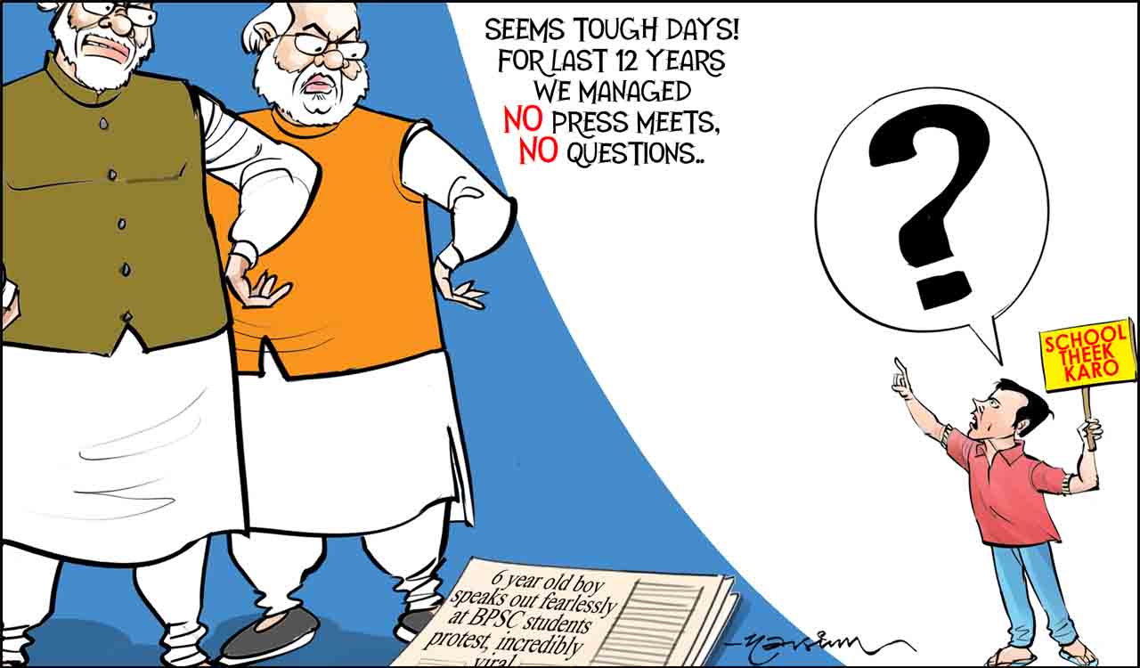 Cartoon Today on Aug 28, 2026
