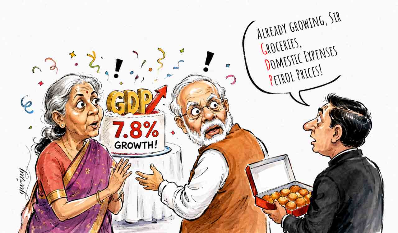 Cartoon Today on Sept 1, 2026
