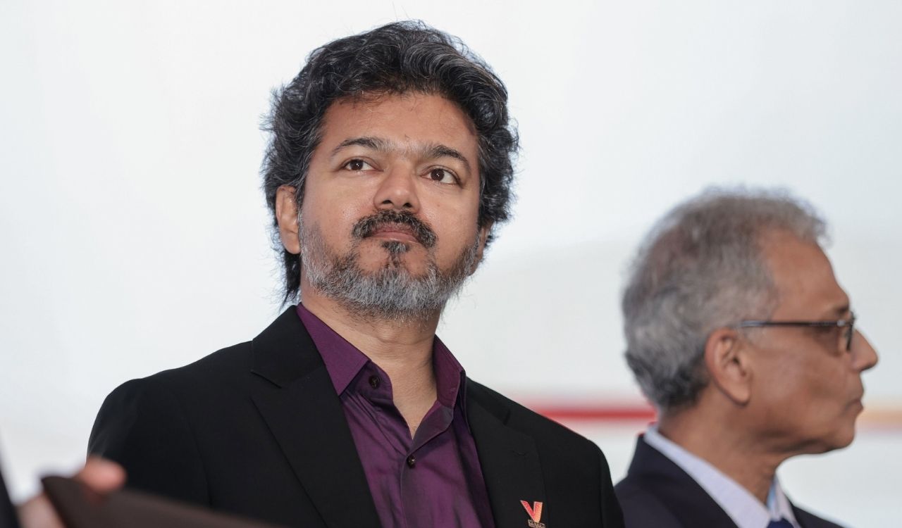 CM Vijay announces another Rs 3 hike in milk procurement price