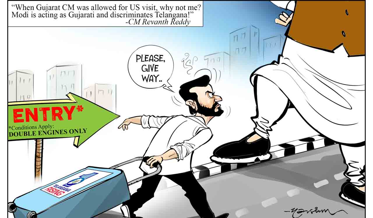 Cartoon Today on Aug 29, 2026