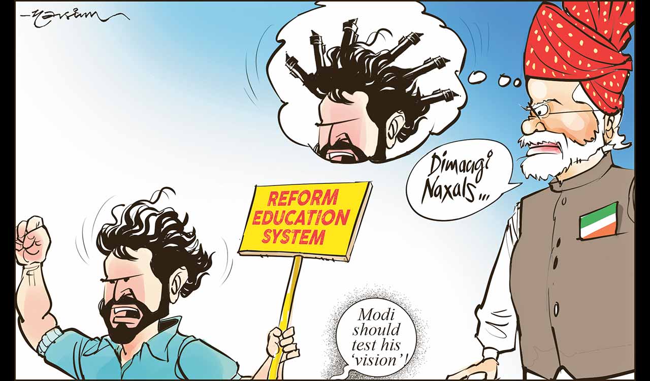 Cartoon Today on Aug 17, 2026