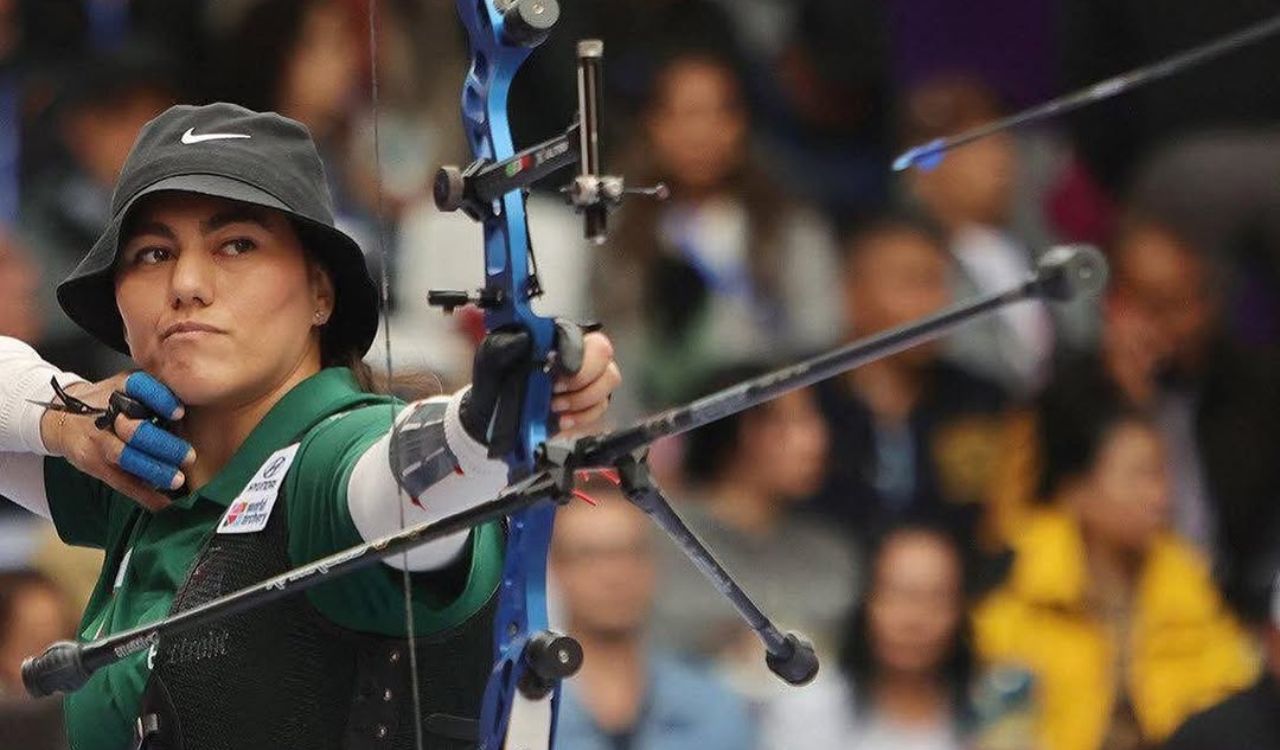 Archery Premier League Season 2: Olympic medallist Casey Kaufhold to debut in Hyderabad