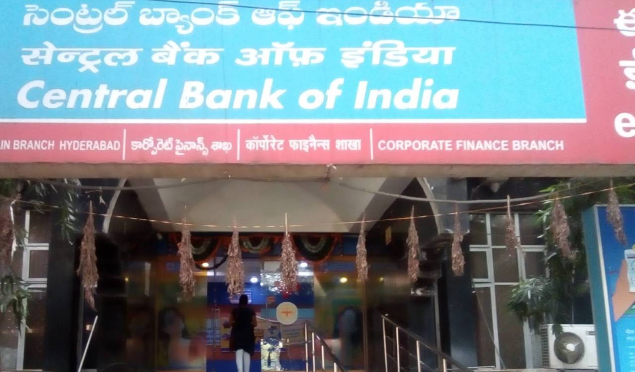 Central Bank’s MSME drive generates Rs 150 crore