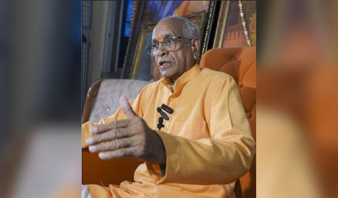 Ram temple donation theft case: Former trust officials Champat Rai, Anil Mishra get clean chit from SIT