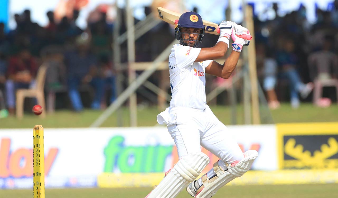Chandimal urges Sri Lanka to improve bowling discipline against India