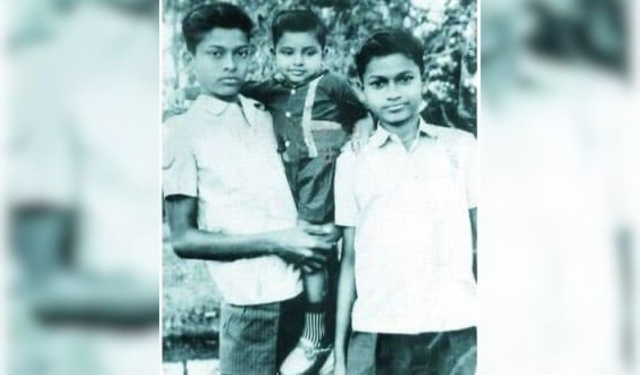 Pawan Kalyan calls Chiranjeevi his hero in heartfelt birthday note