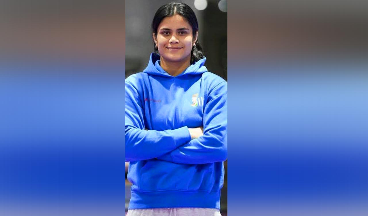 Commonwealth Games 2026: Yamini Maurya wins judo silver as India completes historic campaign