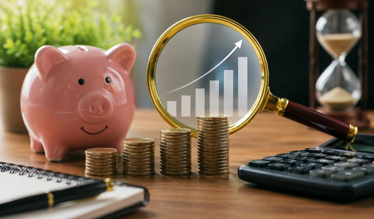 Compare FD Interest Rates Smarter with JioFinance Before You Invest