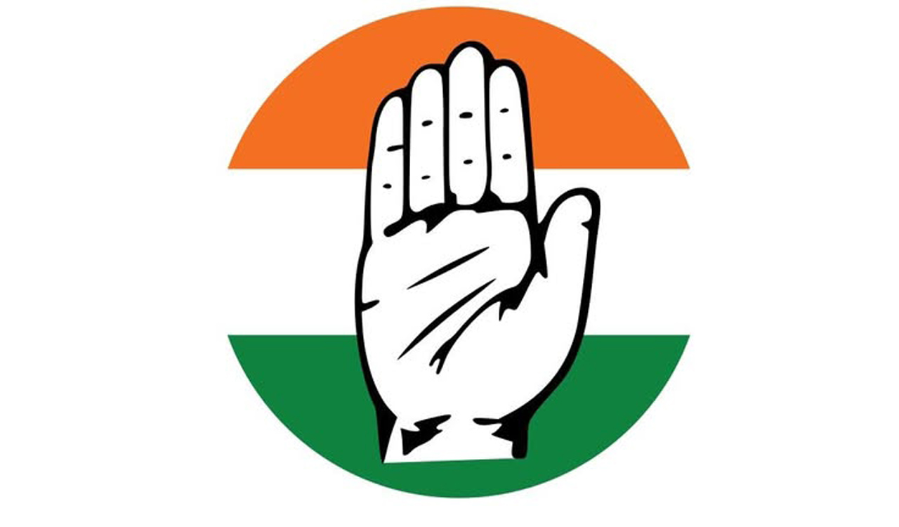 Congress attacks BJP over bulldozer action in BJP-ruled states