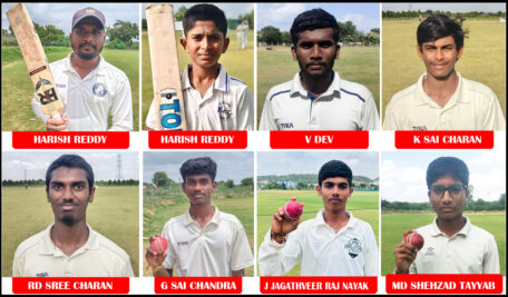 Cricket