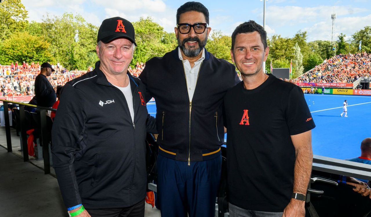 Cricket, hockey worlds come together ahead of ETPL inaugural season