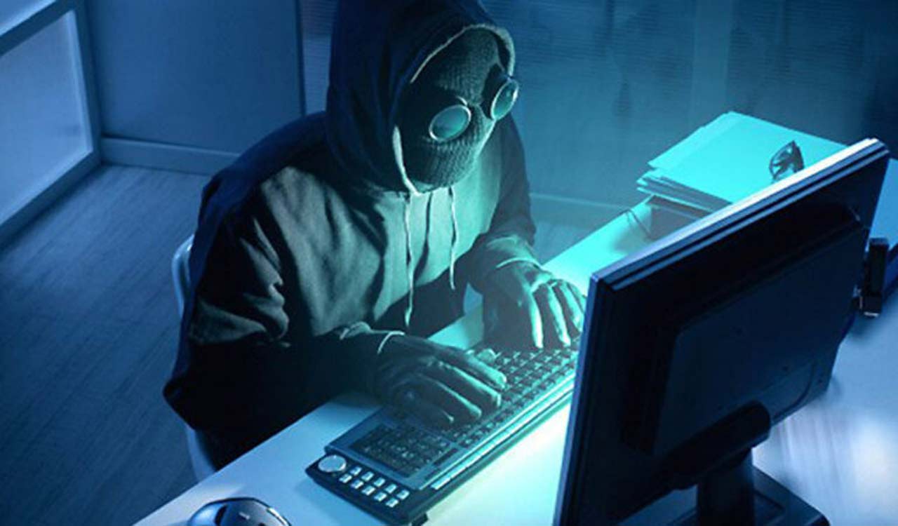 Cyber fraudsters cheat two Hyderabad residents of Rs 1.58 crore in stock market scams