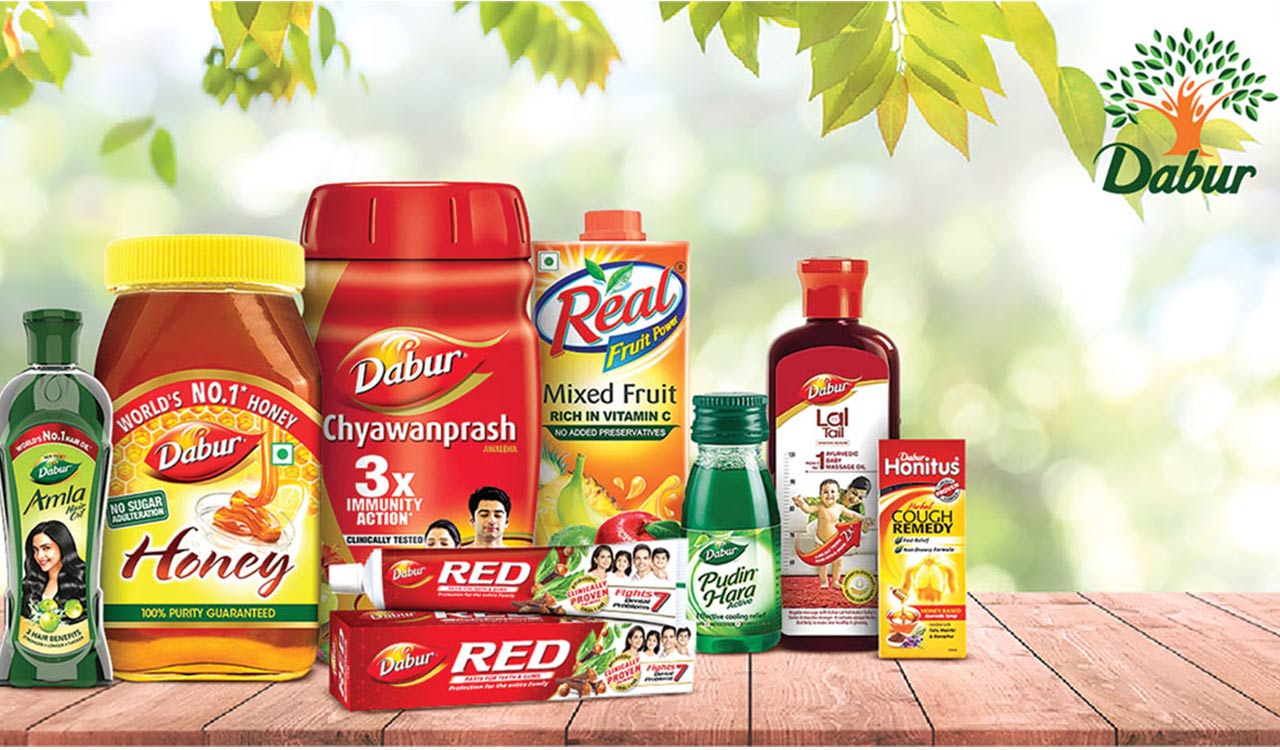 FSSAI bars Dabur from selling products over misleading ‘100%’ claims