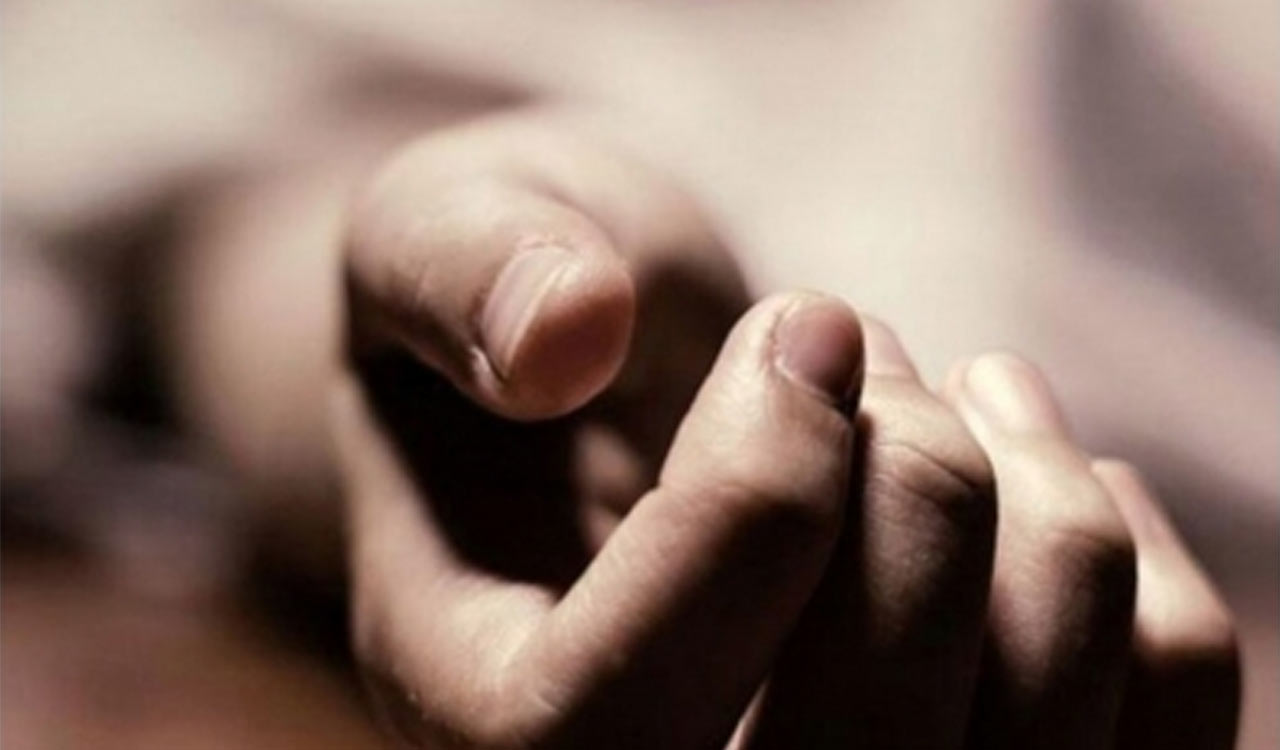 Man beaten to death at Uppuguda Railway Station