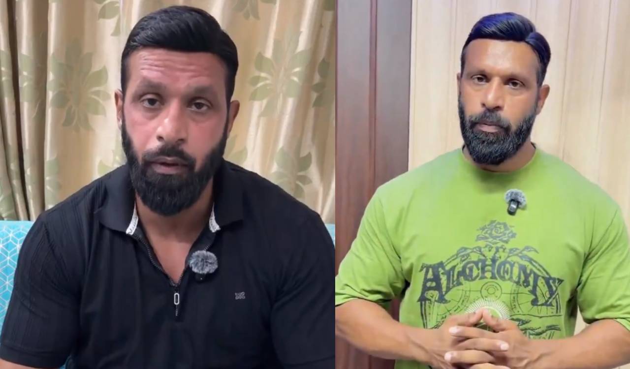‘Muhammad’ Deepak Kumar to receive Rehmat-e-Alam Peace Award for promoting communal harmony
