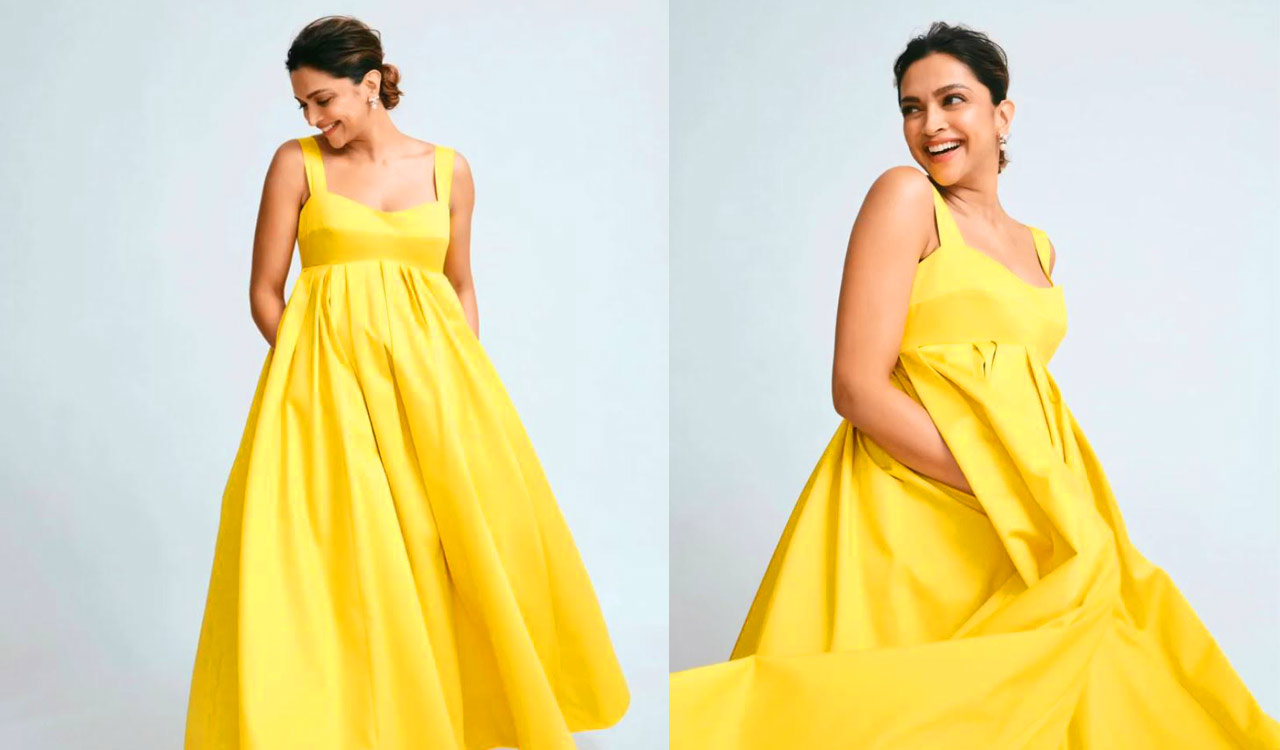 Deepika Padukone shares another relatable pregnancy post on Instagram