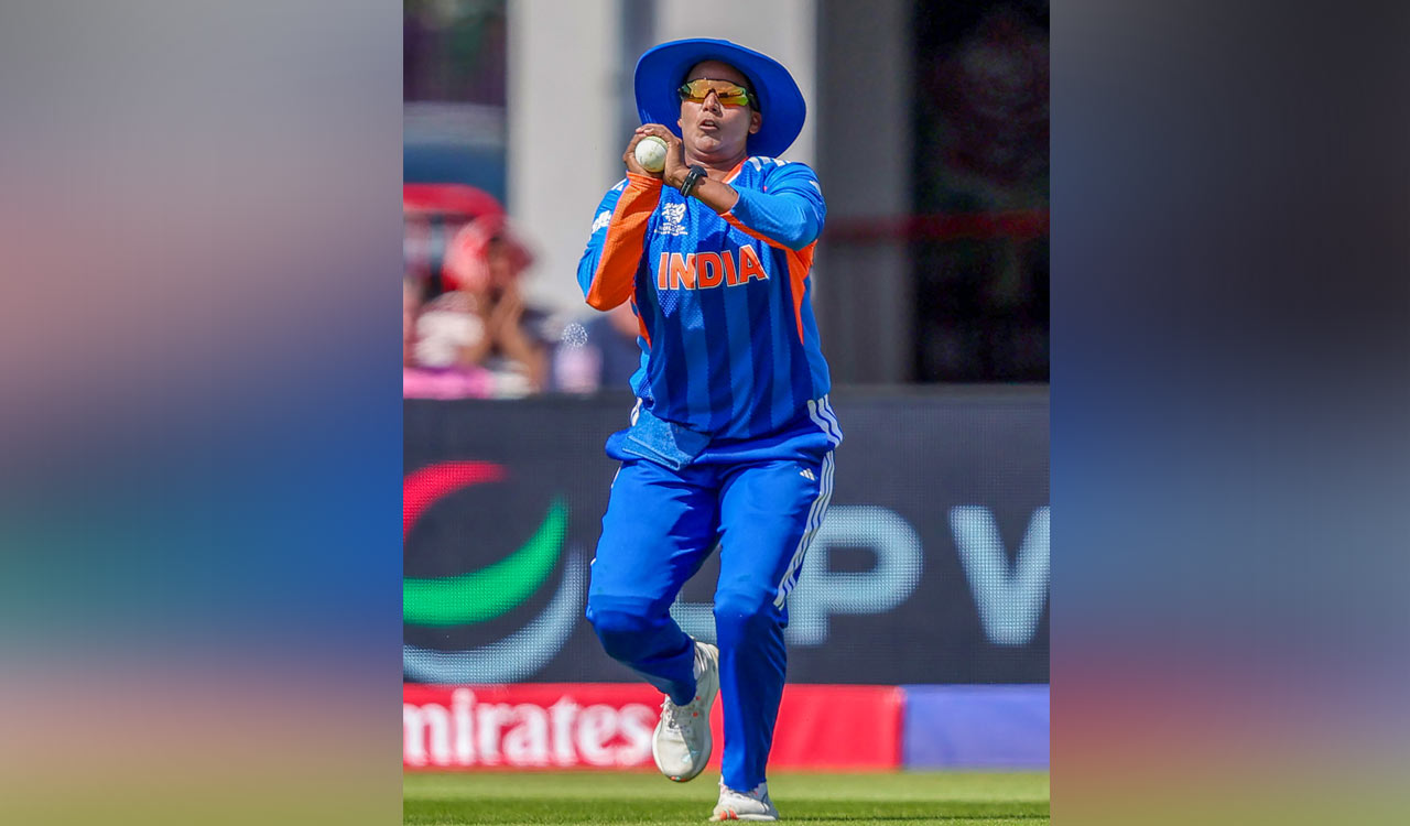 Deepti Sharma uses The Hundred to sharpen game ahead of Women’s Asia Cup