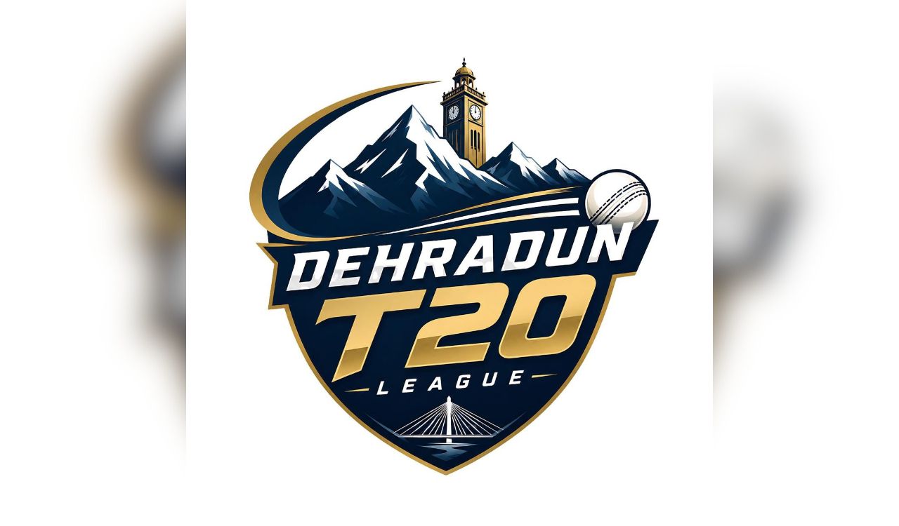 Dehradun T20 League aims to fast-track Uttarakhand’s young talent: Mahim Verma