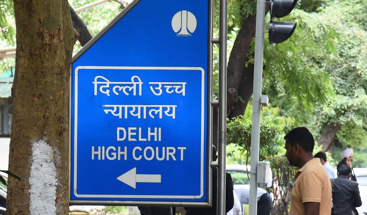 Consenting adults have right to live together without interference: Delhi HC