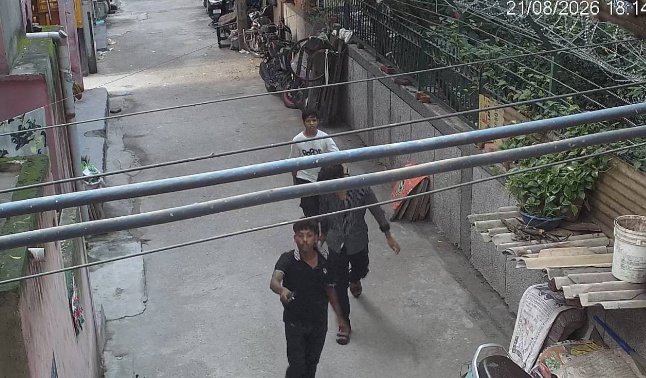 Six injured in knife attack in Delhi’s Mangolpuri: Police