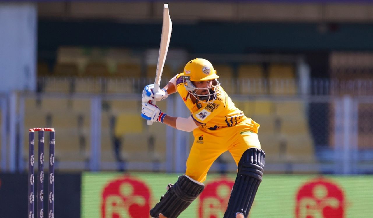 APL 2026: Everything clicked at the right time, says Denish Das after Barpeta Braves comeback