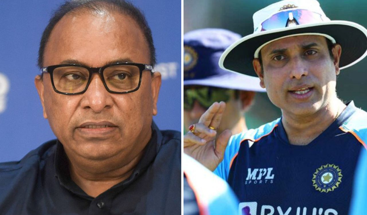 BCCI secretary Devajit Saikia to meet VVS Laxman over India players’ injury management